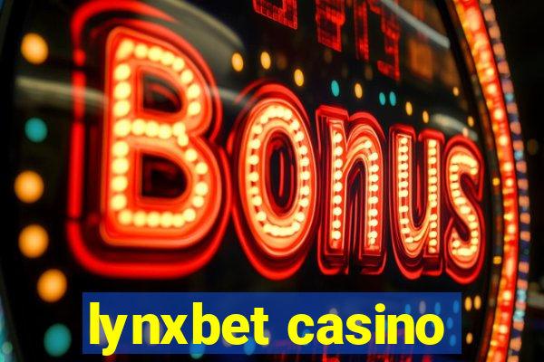 lynxbet casino