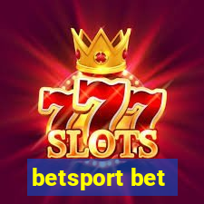 betsport bet