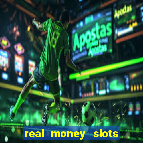 real money slots games cash app