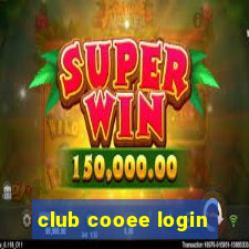 club cooee login