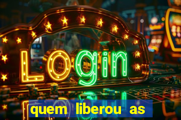 quem liberou as bets no brasil