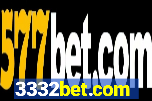 3332bet.com