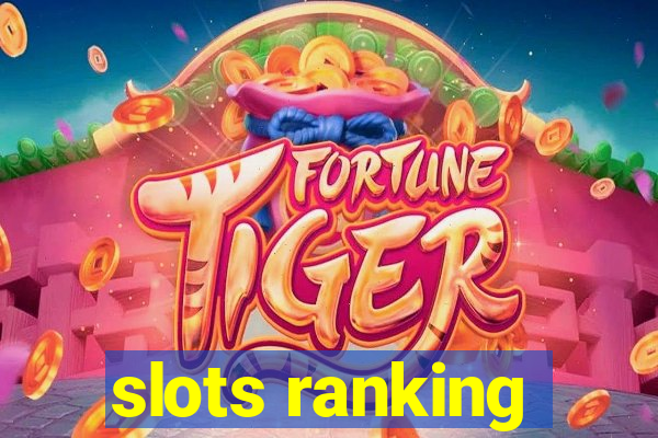 slots ranking