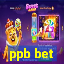 ppb bet