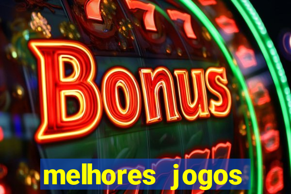 melhores jogos pagos para android