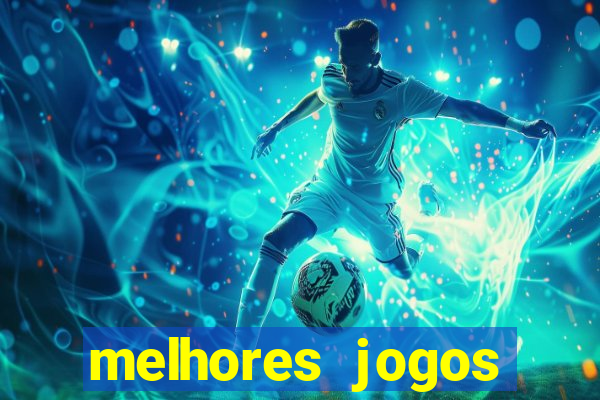 melhores jogos pagos para android