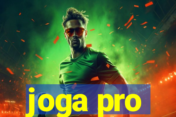 joga pro