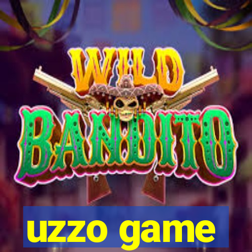 uzzo game