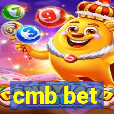 cmb bet