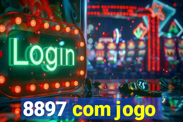 8897 com jogo