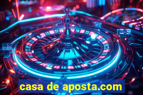 casa de aposta.com