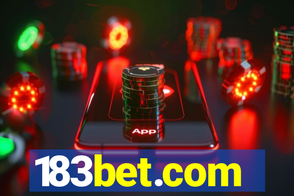 183bet.com