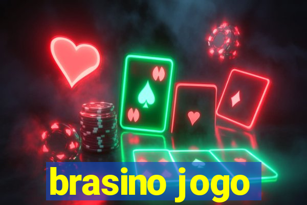 brasino jogo