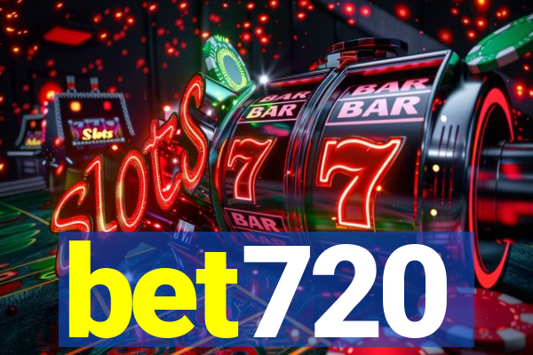 bet720