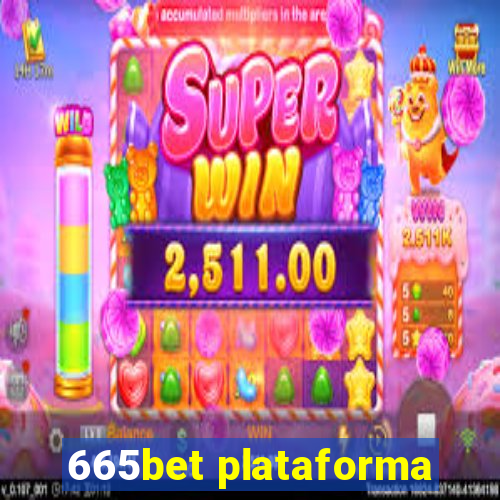 665bet plataforma