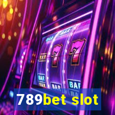 789bet slot