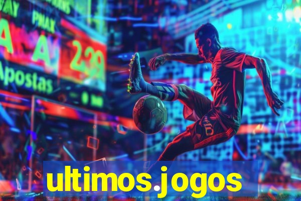 ultimos.jogos