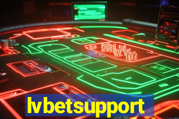 lvbetsupport