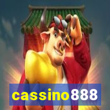 cassino888