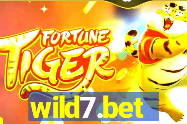 wild7.bet