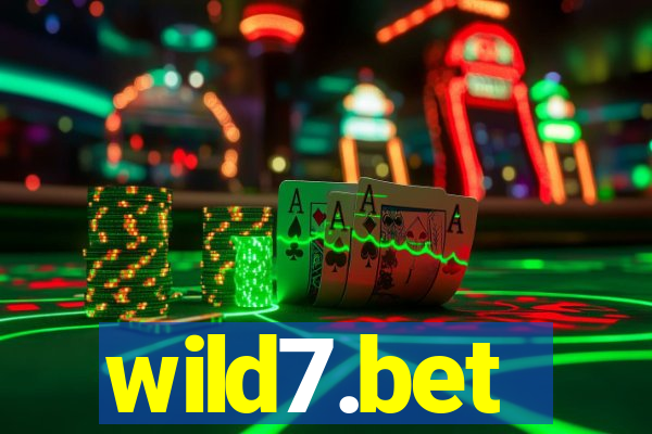 wild7.bet