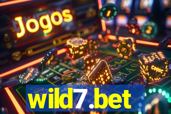 wild7.bet