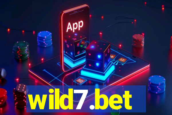 wild7.bet