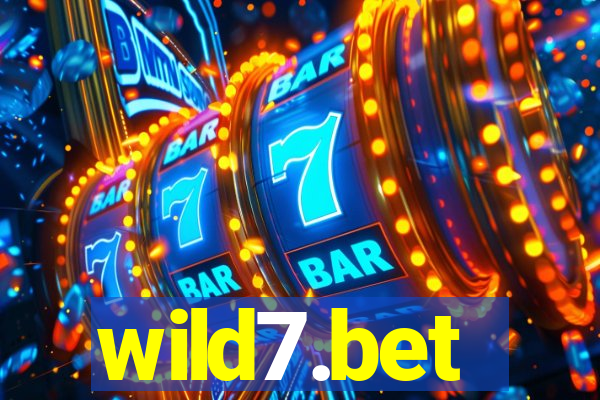 wild7.bet