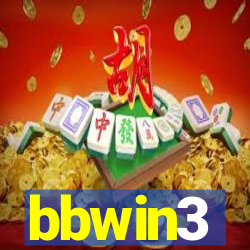 bbwin3