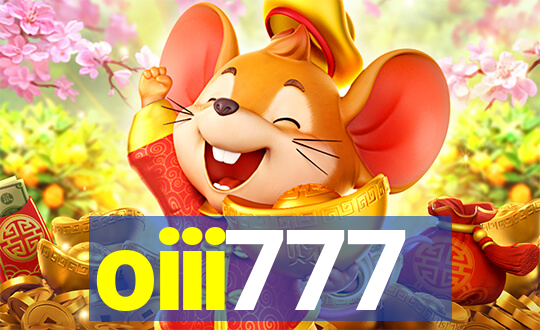 oiii777