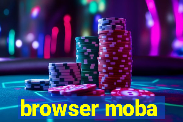 browser moba