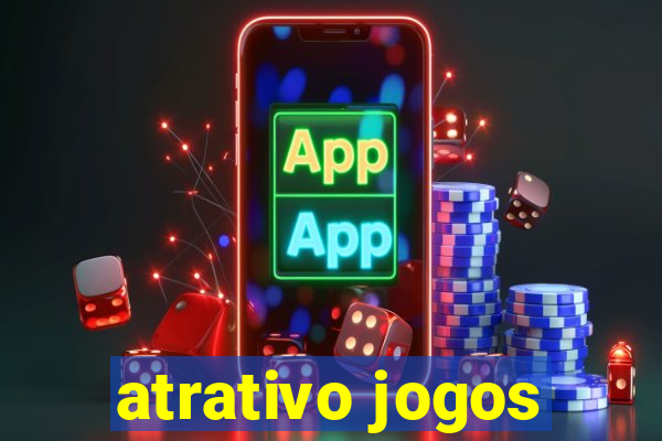 atrativo jogos