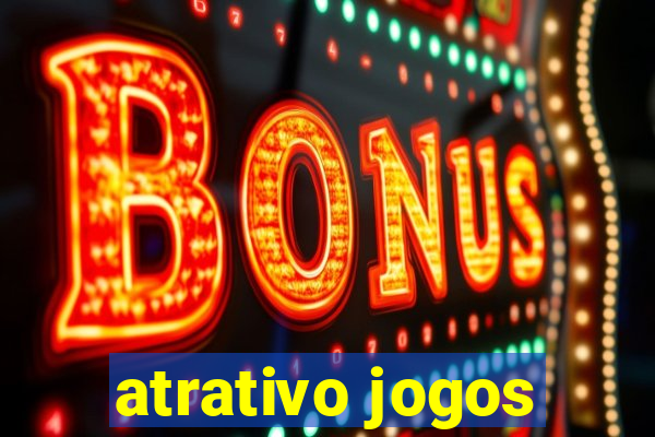 atrativo jogos