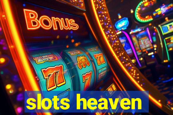 slots heaven