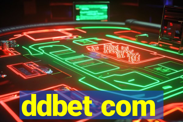 ddbet com