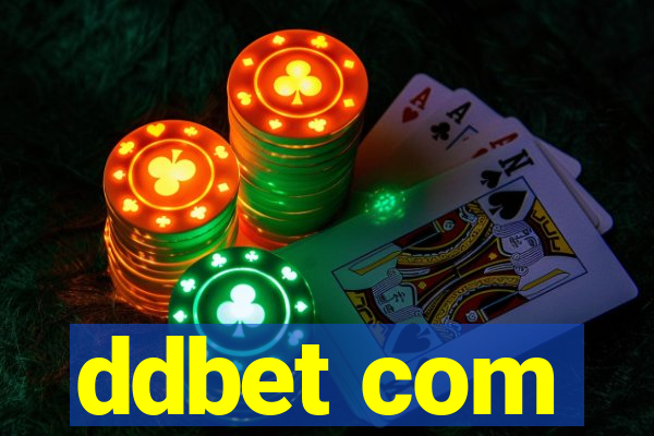 ddbet com