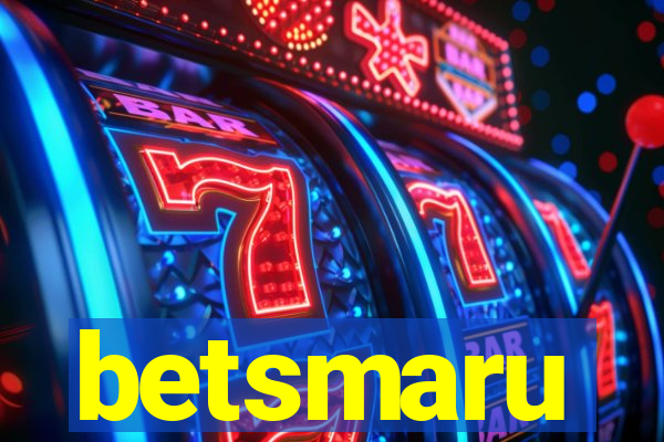 betsmaru