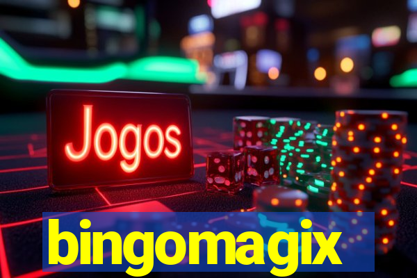 bingomagix