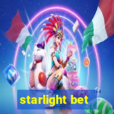 starlight bet