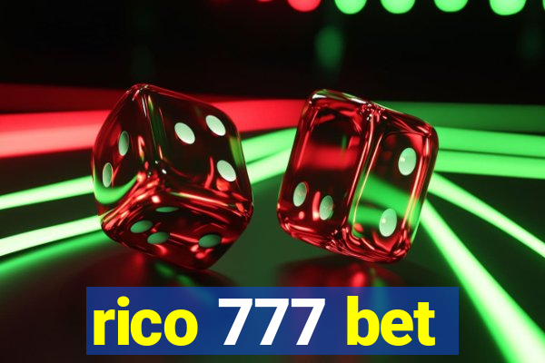 rico 777 bet