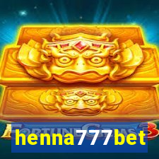 henna777bet