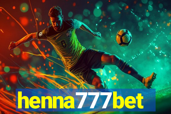 henna777bet