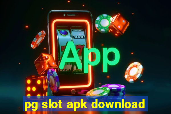 pg slot apk download