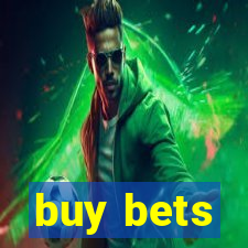 buy bets