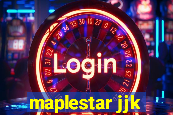 maplestar jjk