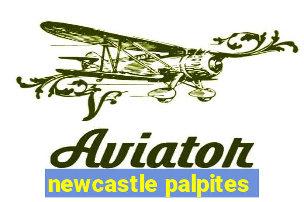 newcastle palpites