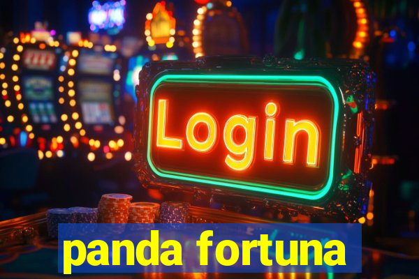 panda fortuna