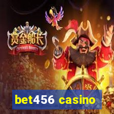 bet456 casino