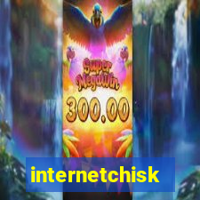 internetchisk