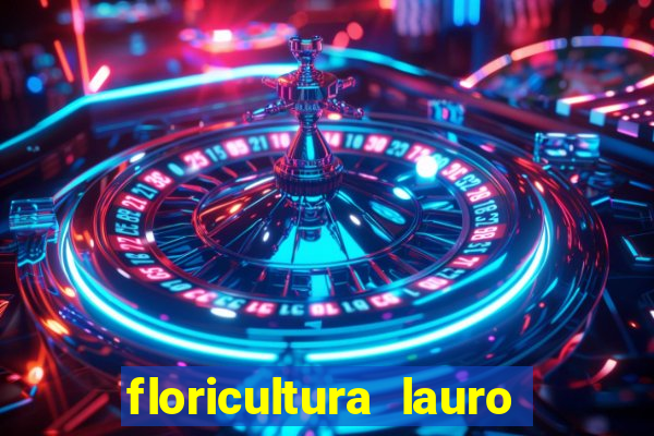 floricultura lauro de freitas